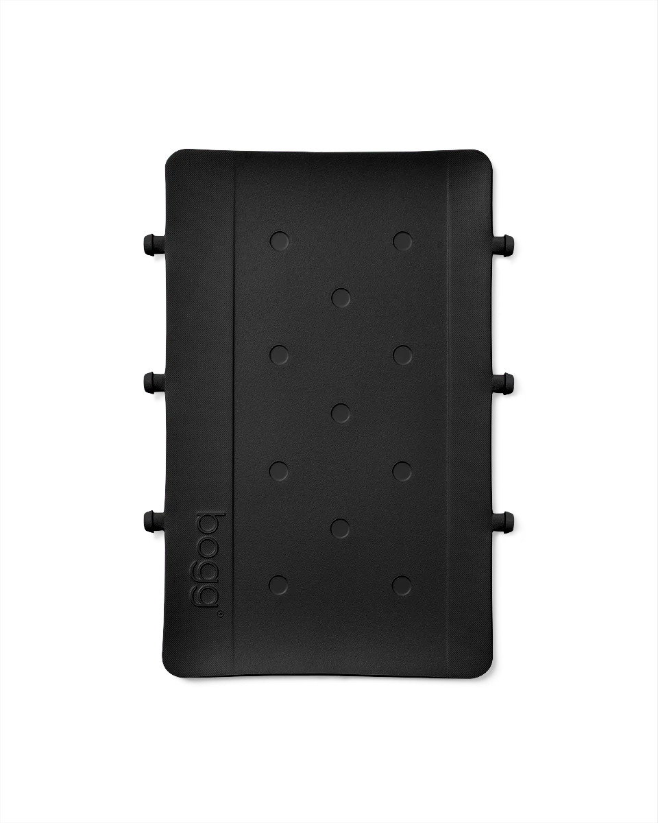 Divvy Up - LBD Black | Bogg Bag