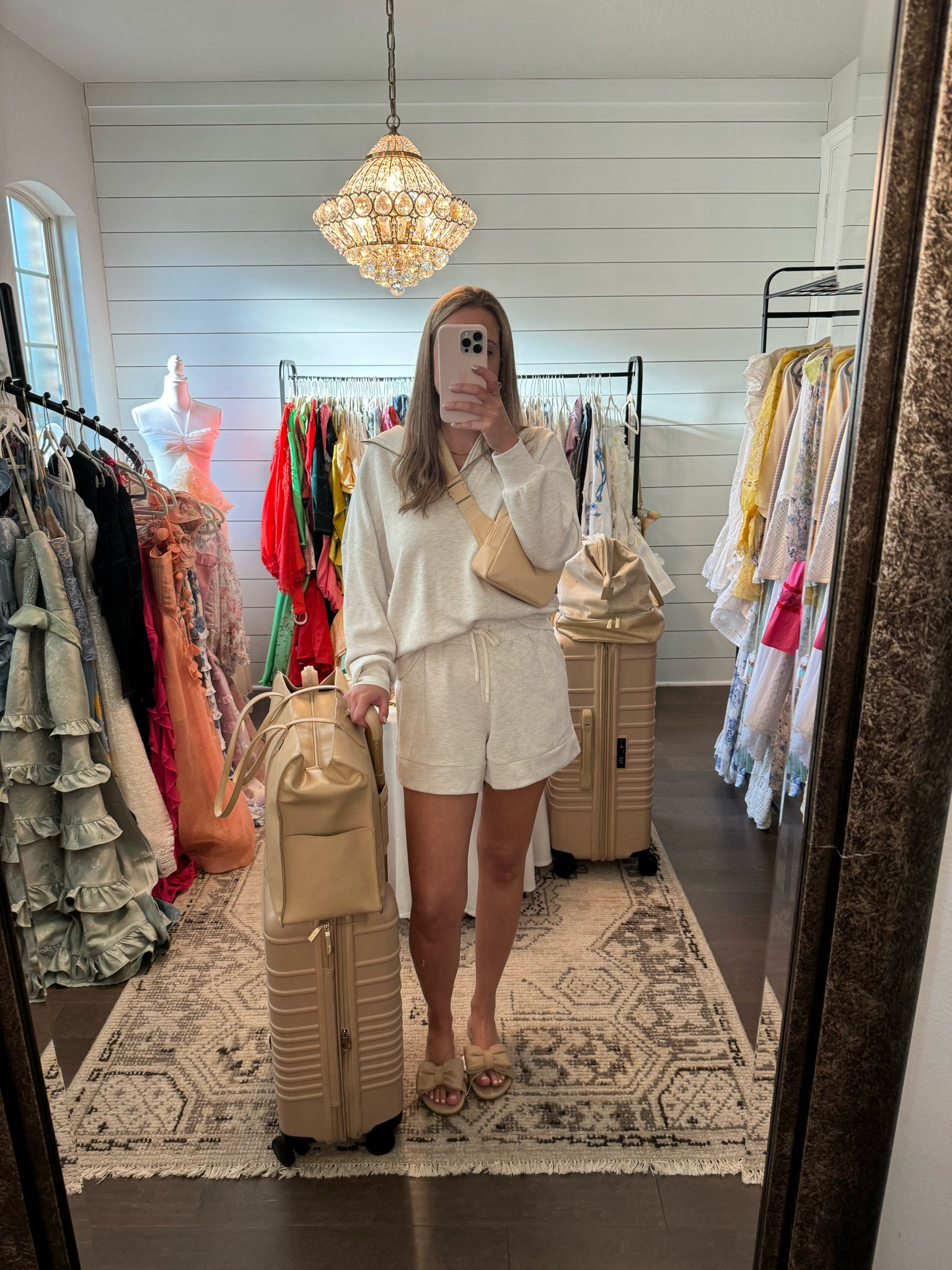 Overpack with me for Jamaica 🏝️☀️🩵

#LTKTravel #LTKItBag #LTKActive