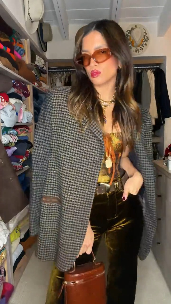 Event hopping 🐰 #GRWM #getdressedwithme

#LTKootd #LTKdayinmylife #LTKgrwm