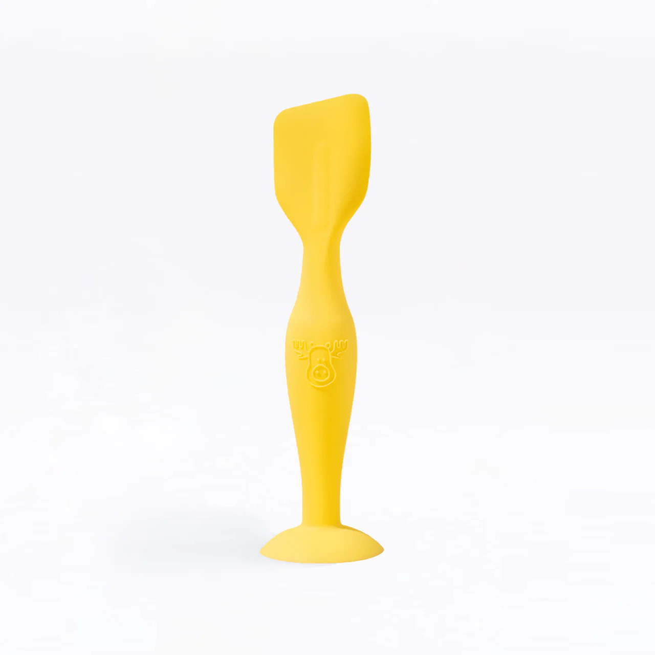 Sweet Cheeks Diaper Paste - Silicone Spatula | Tubby Todd Bath Co.