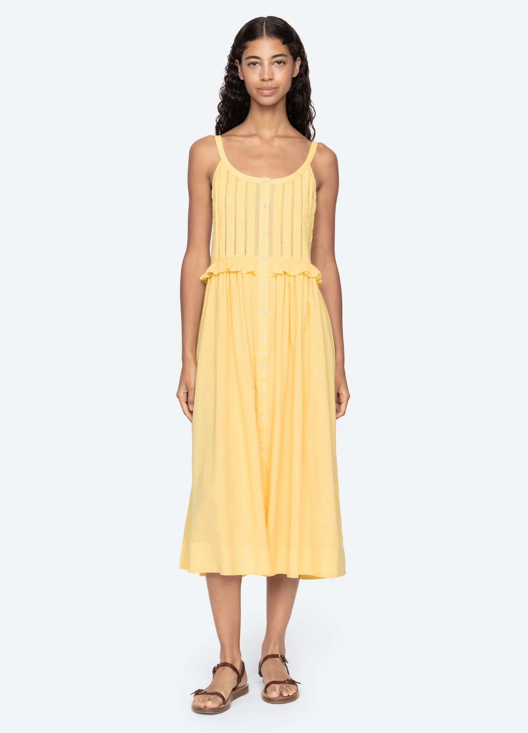 Alberte Dress | Sea New York