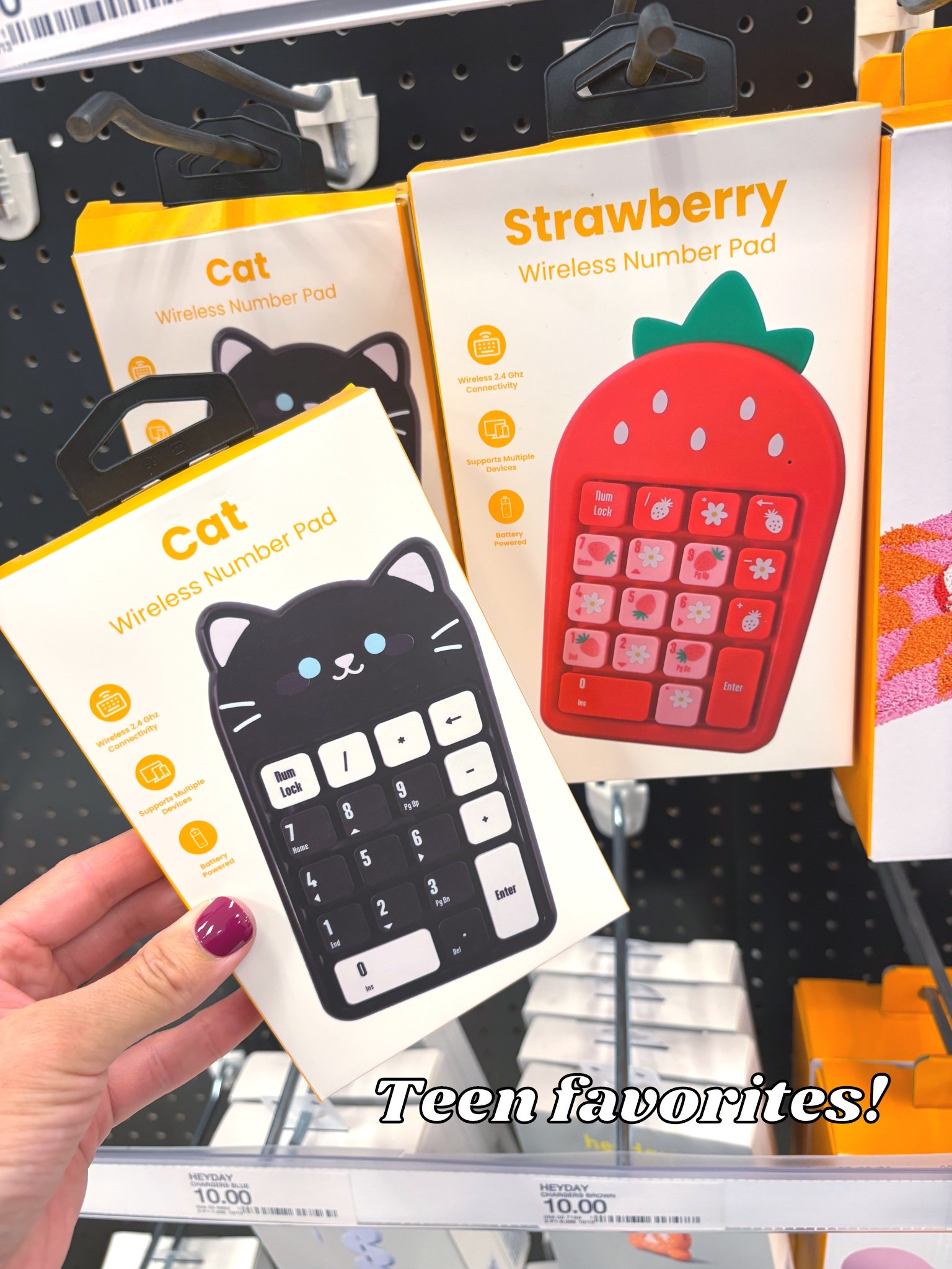 Target Office Desk Accessories Molded Wireless Number Pads #desktopaccessories #numberoafs #officedecor #giftsforteens 

#LTKHome #LTKdayinmylife #LTKKids