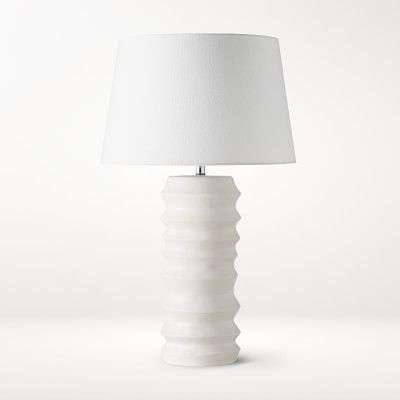 Avery Table Lamp | Williams Sonoma | Williams-Sonoma