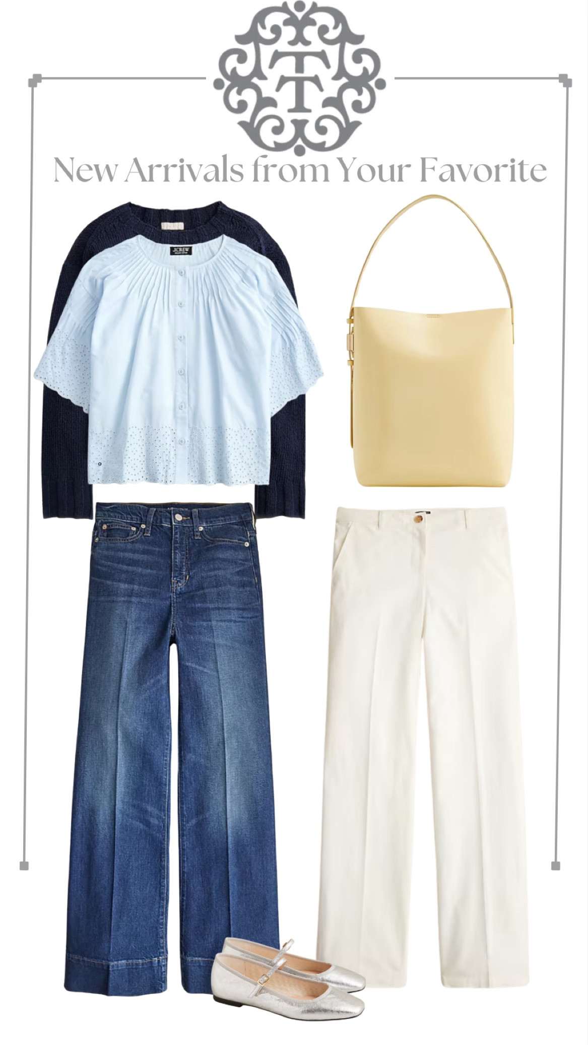 These finds are the perfect transition pieces for fall! Love these new items!

#LTKstyletip #LTKmidsize #LTKitbag