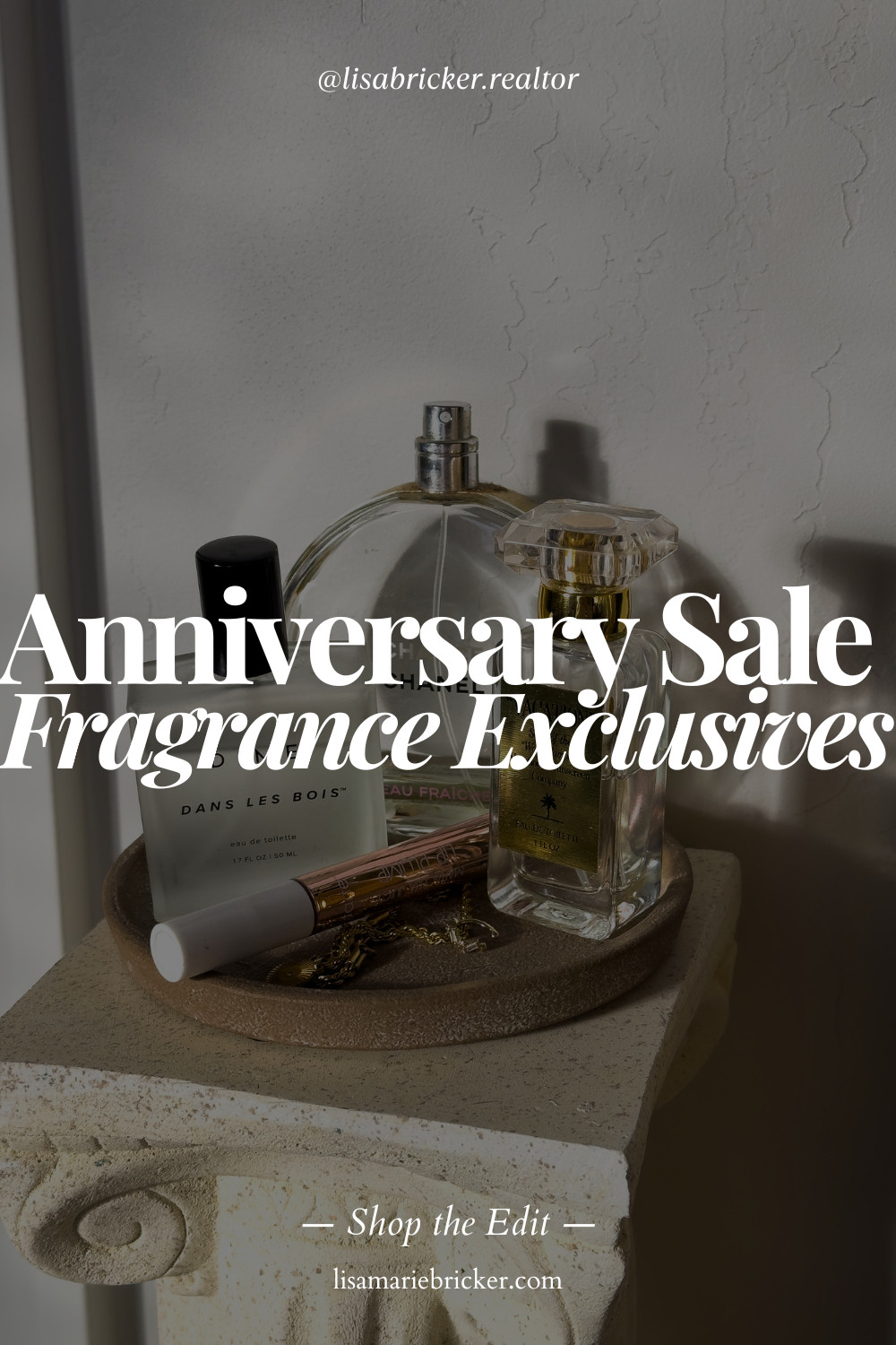 The Nordstrom Anniversary Sale is one of the best times of the year to stock up on luxury fragrance for less. From fresh everyday perfumes to warm, woody scents and exclusive gift sets, these fragrance exclusives won't stay in stock for long. If you've been waiting to refresh your signature scent, now is the time.

#LTKxNSale #LTKSummerSales #NordstromAnniversarySale #NSale #Fragrance #Perfume #LuxuryFragrance #DesignerPerfume #PerfumeCollection #SignatureScent #BeautyDeals #BeautySale #NordstromFinds #LuxuryBeauty #FragranceLover #PerfumeObsessed #GiftIdeas #BeautyFavorites #FallFragrance #EverydayPerfume #Women'sFragrance #PerfumeAddict #FragranceCollection #LuxuryFinds #LTKFinds #LTKCreator #SaleShopping #BeautyEssentials #DesignerBeauty #NordstromStyle 

 #LTKselfcare #LTKSaleAlert #LTKBeauty