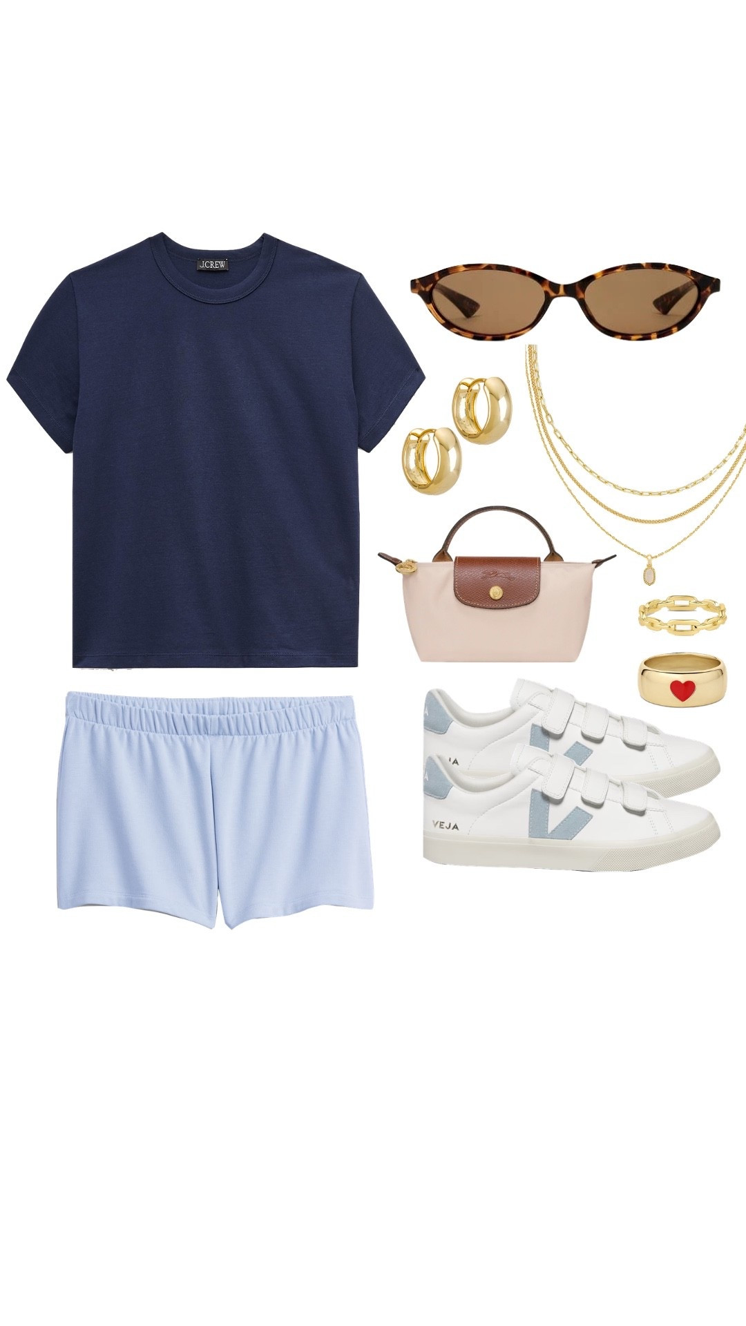 Casual outfit inspiration

#LTKU #LTKootd
