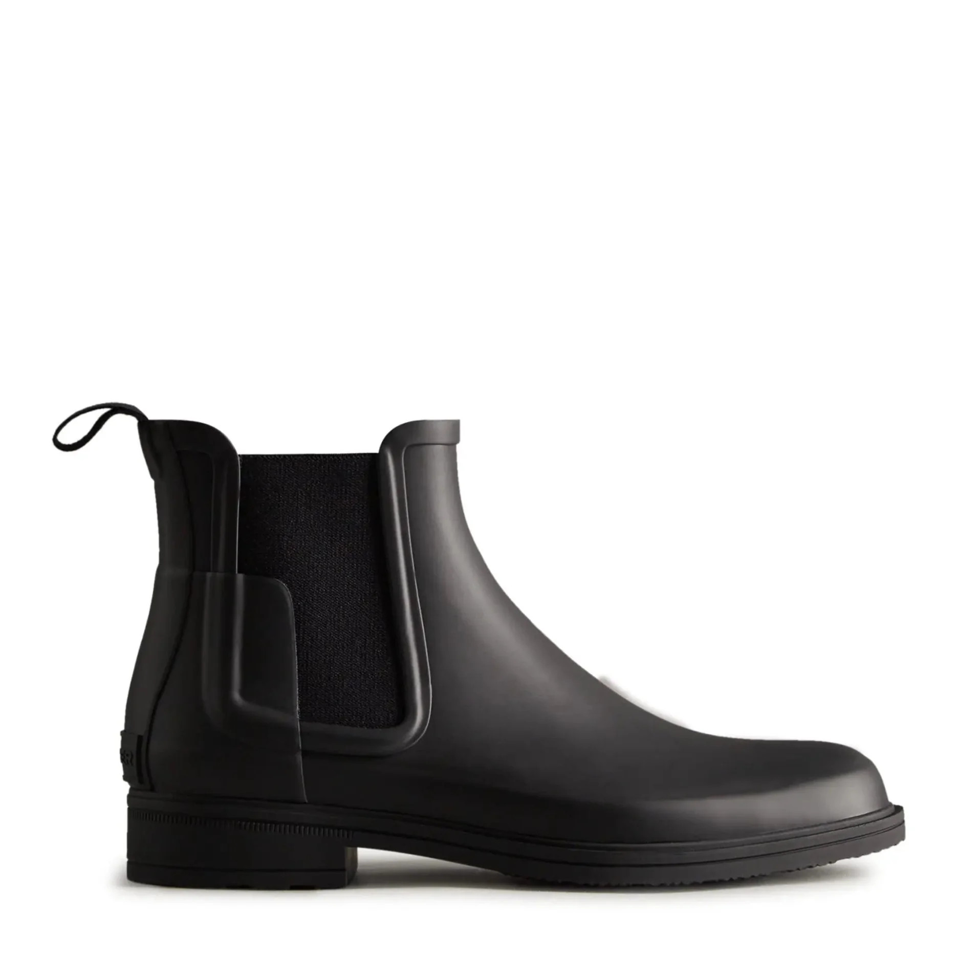 Men's Refined Slim Fit Chelsea Boots - Hunter Boots | Hunter Boots