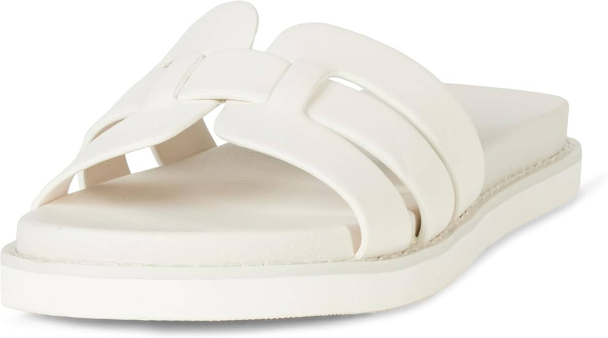 The Drop Women's Mila Slide | Amazon (US)