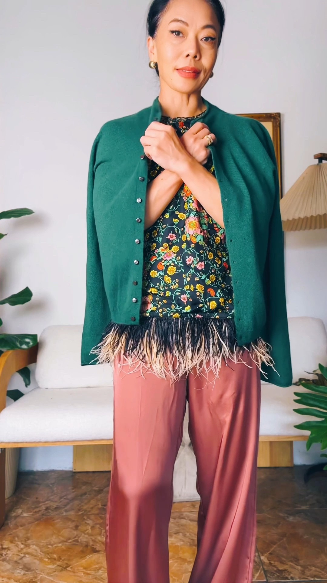 Fall layers, part 11.

#LTKgrwm #LTKSeasonal #LTKOver40