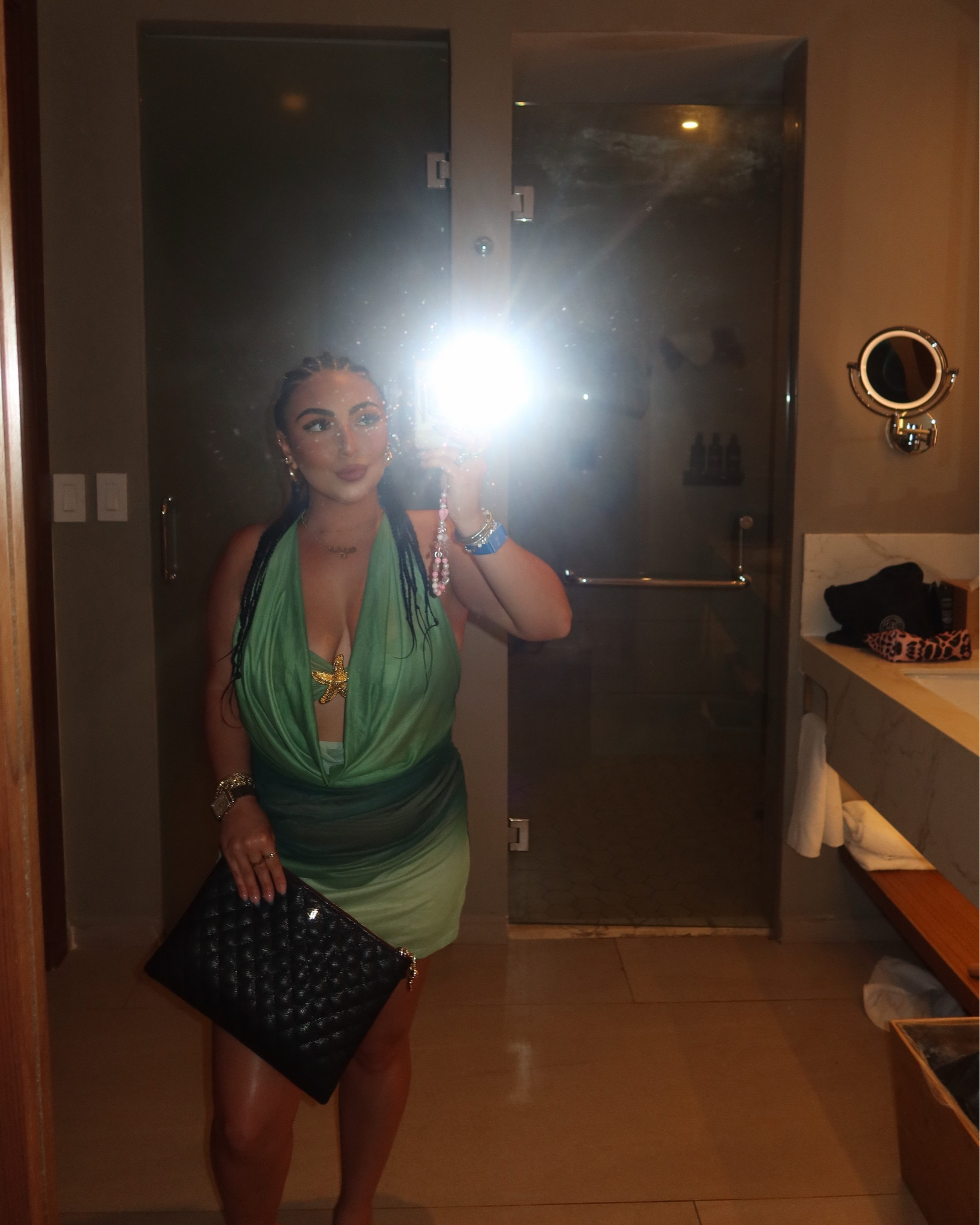 ootn 💚

#LTKStyleTip #LTKBeauty #LTKFindsUnder50