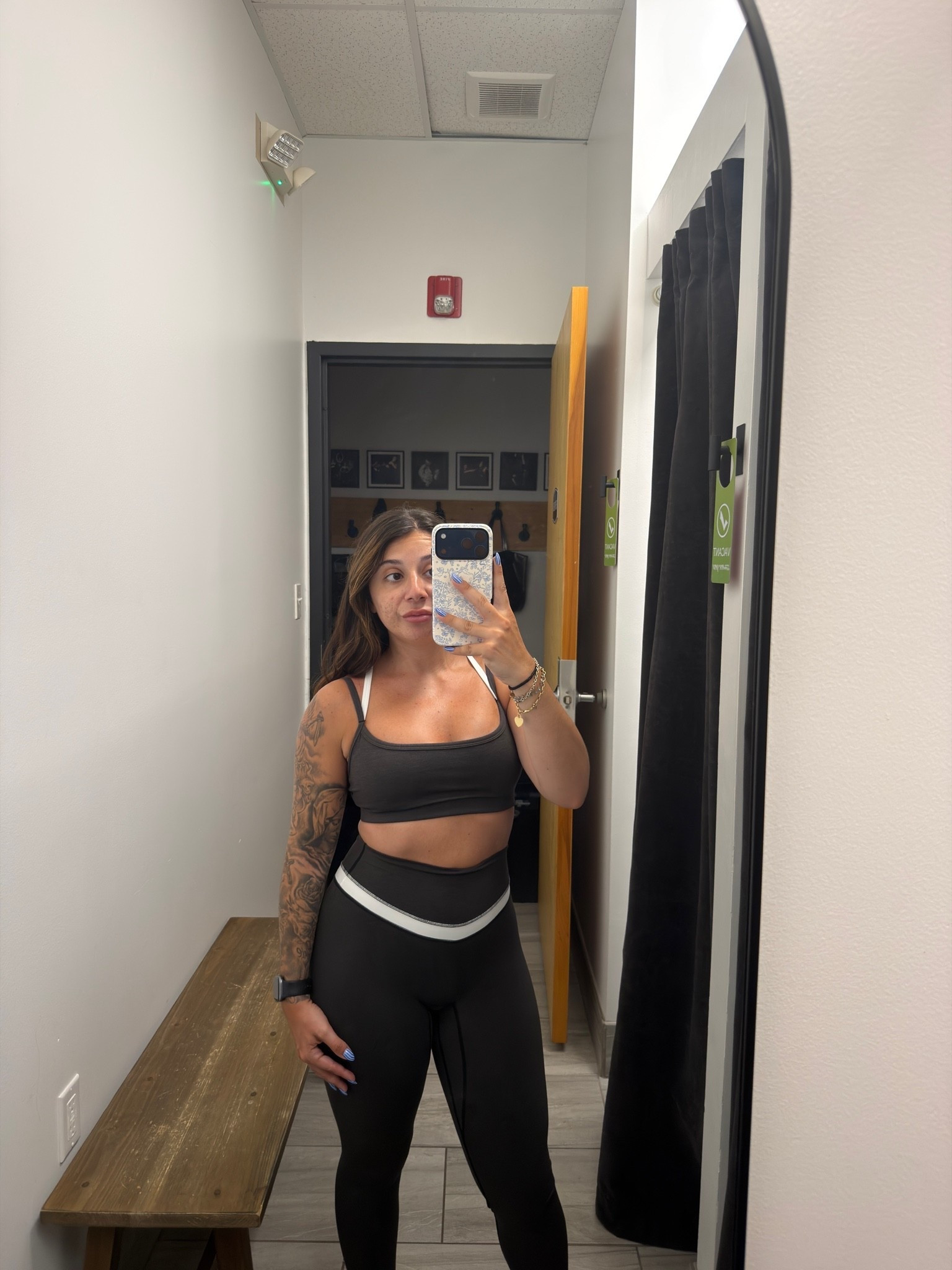 @Vitality ⚡️

#LTKgrwm #LTKfitnessgoals #LTKActive