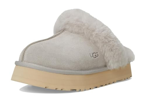 UGG Women's Disquette Slipper | Amazon (US)