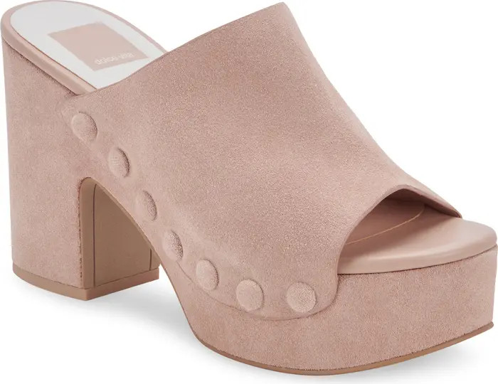 Emol Platform Sandal (Women) | Nordstrom Rack