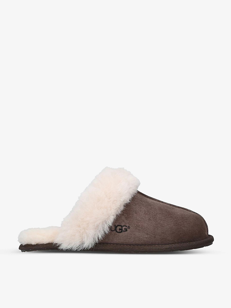 Scuffette II slippers | Selfridges