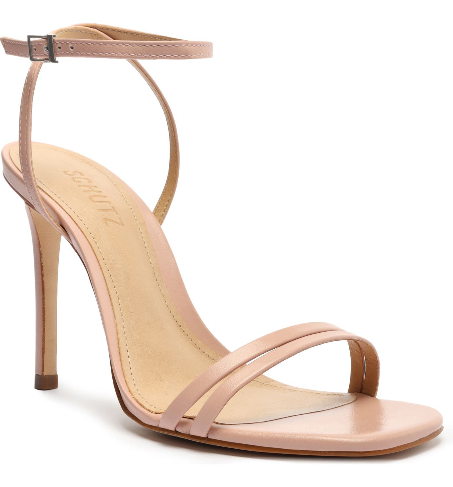 Altina Ankle Strap Sandal | Nordstrom | Nordstrom
