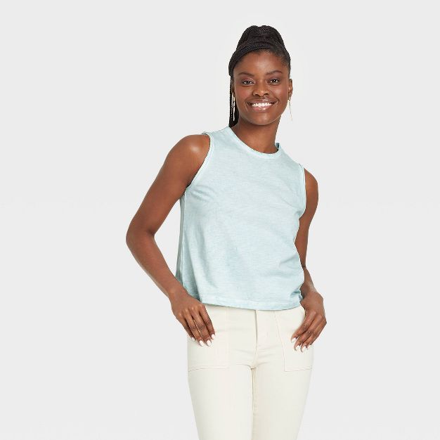 Women's Tank Top - Universal Thread™ | Target