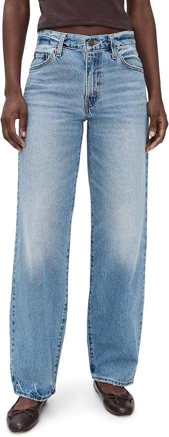 Levi's Womens Baggy Dad | Amazon (US)