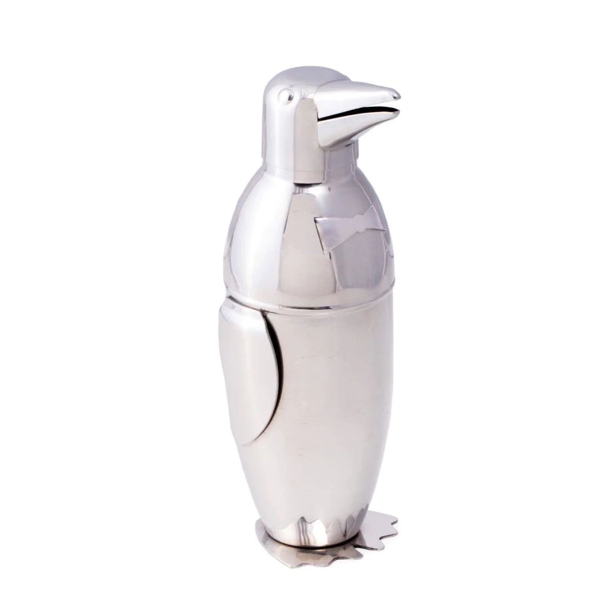 Penguin Cocktail Shaker | Waiting On Martha