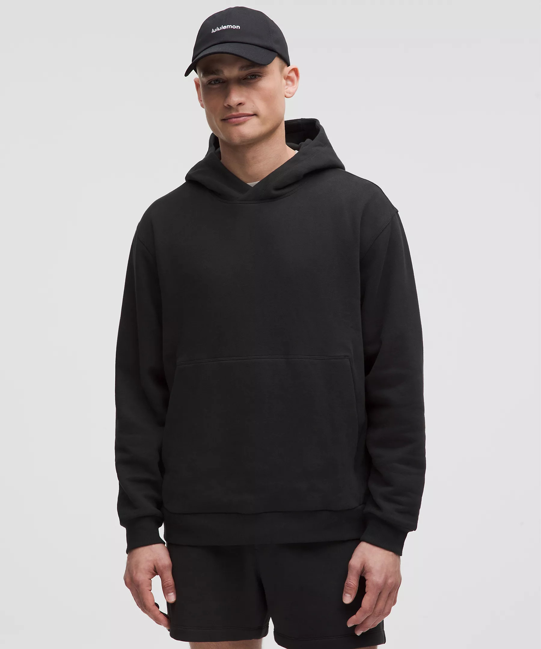 Steady State Pullover Hoodie | Lululemon (US)