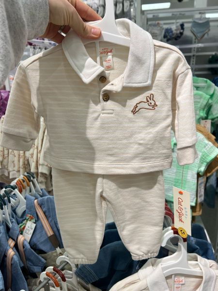Baby Boy Easter Set

Target finds, baby boy target finds, baby boy Easter outfit, baby boy outfitt

#LTKbaby #LTKkids #LTKSeasonal