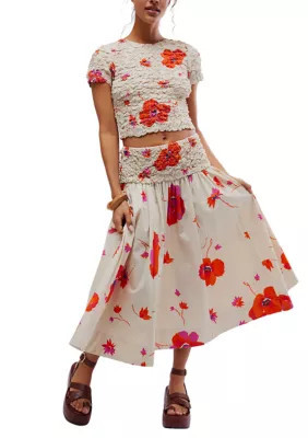 Free People Carino Set, XS | Belk