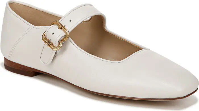 Michaela Mary Jane Flat (Women) | Nordstrom