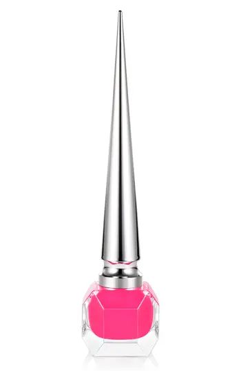 Christian Louboutin Loubiflash Nail Colour - | Nordstrom