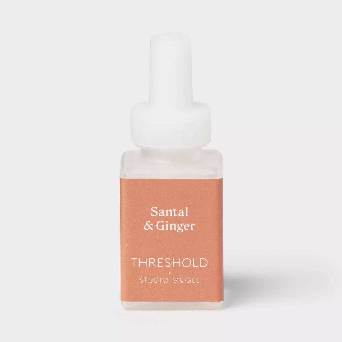 Pura Santal & Ginger Fragrance Refill Vial - Threshold™ designed with Studio McGee | Target