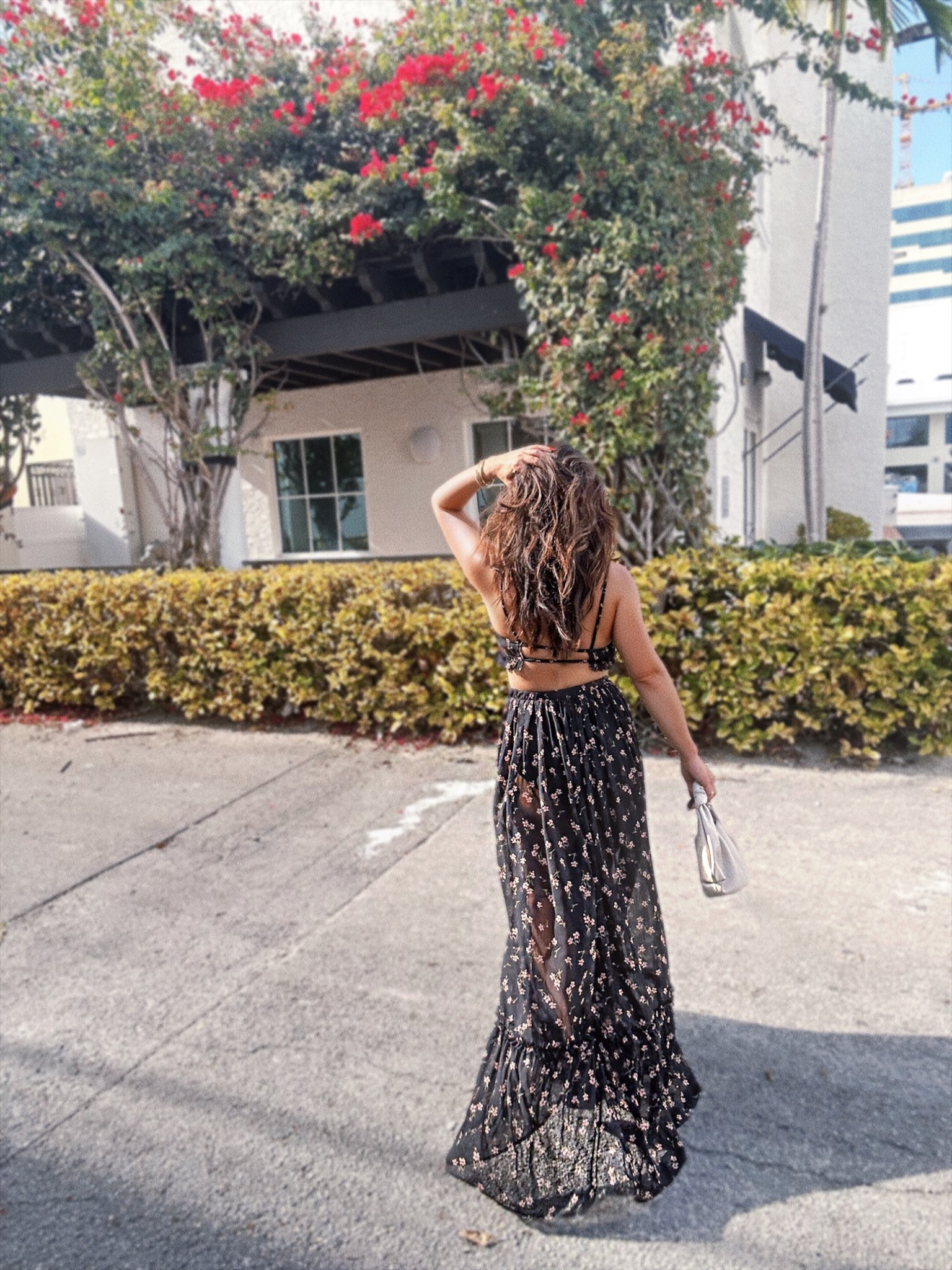 Love this AFRM set 🌸

Spring style, matching set, petite, festival outfit, concert outfit, floral print, maxi skirt, crop top. 

#LTKFestival #LTKPetite #LTKSeasonal