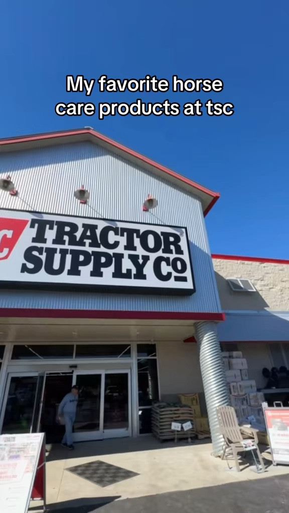 Favorite horse products! #horse #horses #horseproducts 