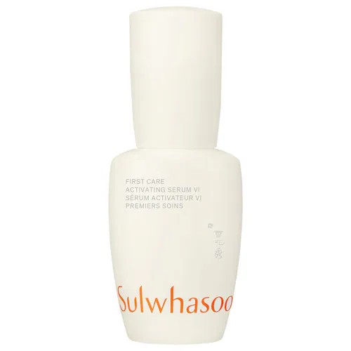 Anti-Aging First Care Activating Serum - Sulwhasoo | Sephora | Sephora (US)