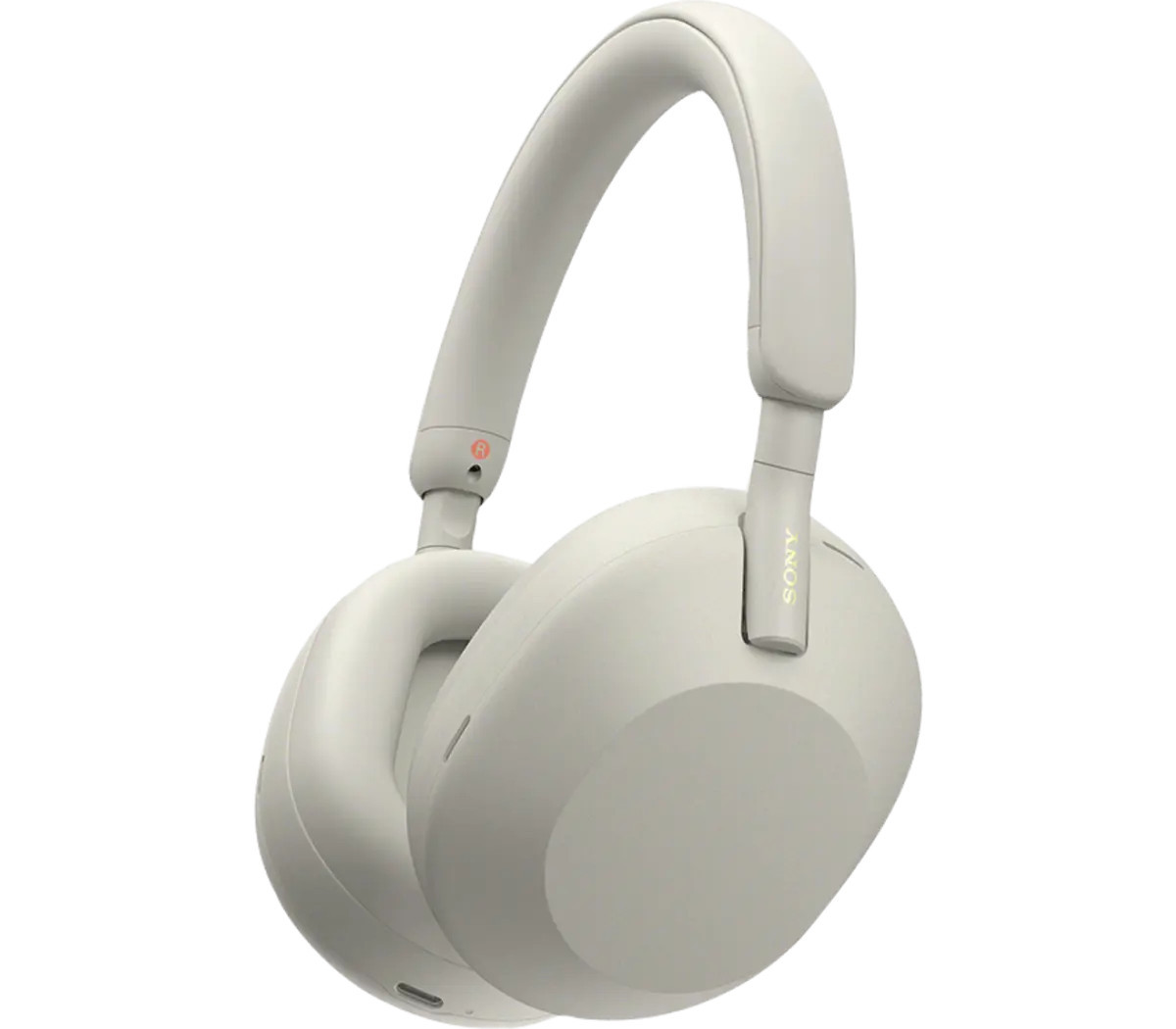 Sony WH-1000XM5 Wireless Noise Cancelling Headphones WH1000XM5/S | Sony Electronics