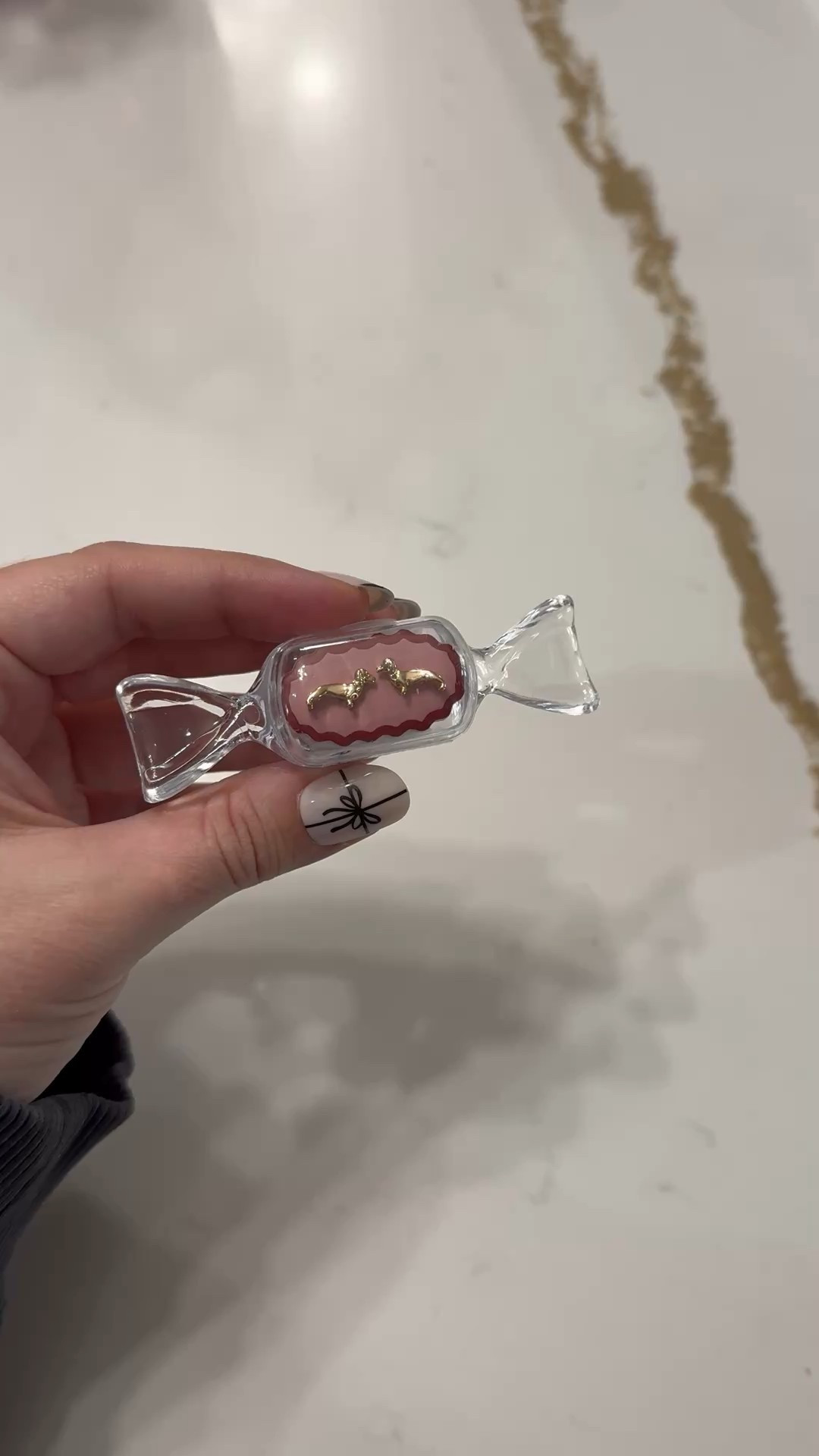 The things I find 🤣 look at these adorable little dachshund studs from Anthro! They have lots of different designs and these would make such a sweet stocking stuffer

#LTKFindsUnder50 #LTKHoliday #LTKGiftGuide