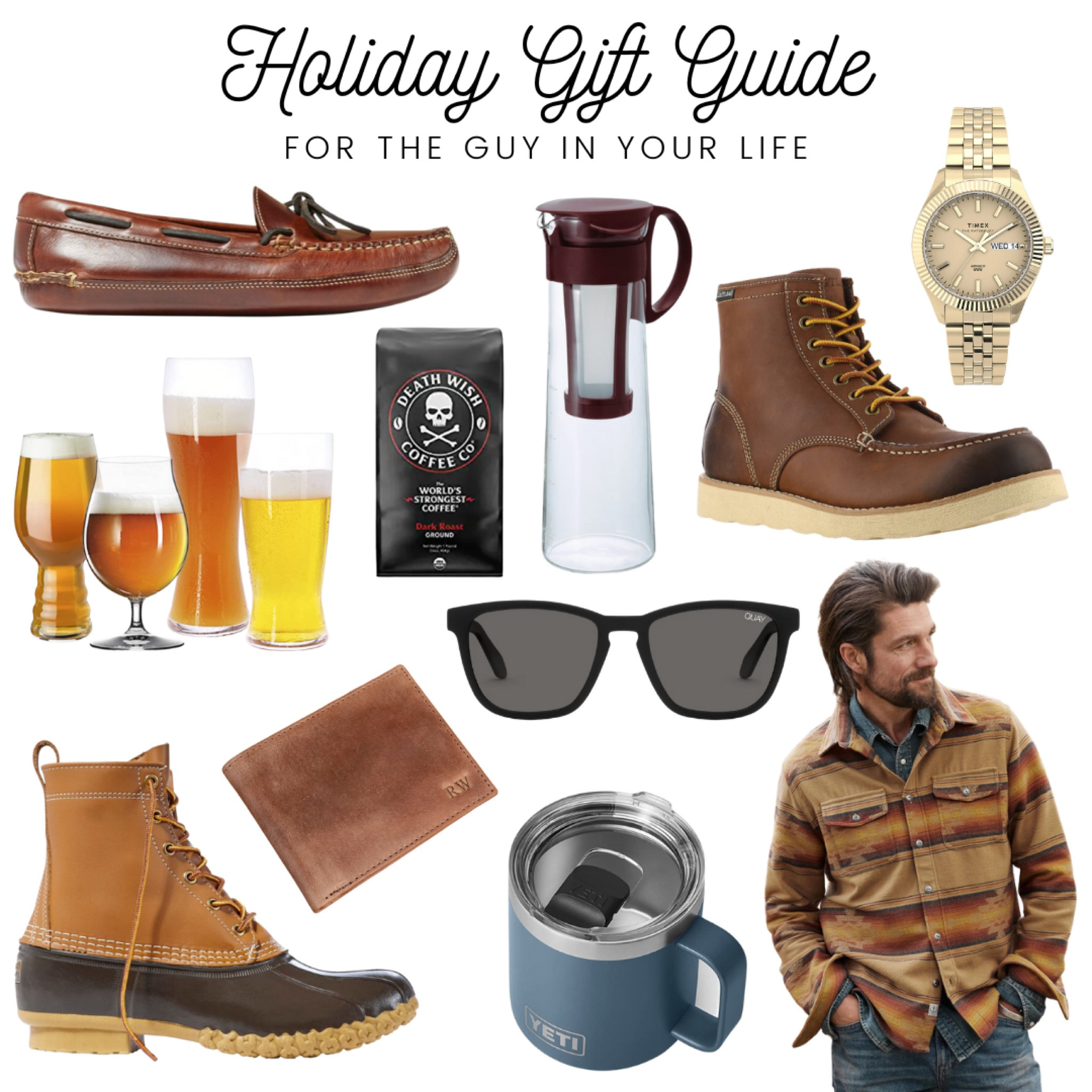 #LTKmens #LTKHoliday #LTKSeasonal