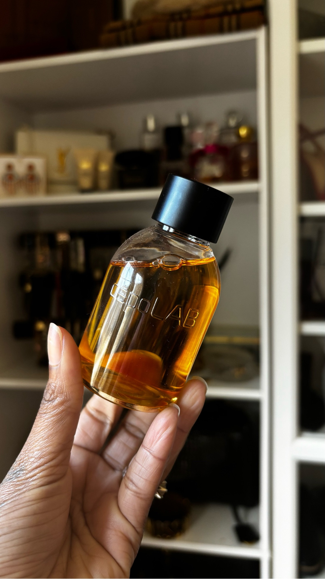 Glow in a bottle #skincare

#LTKselfcare #LTKOver40 #LTKmorningroutine
