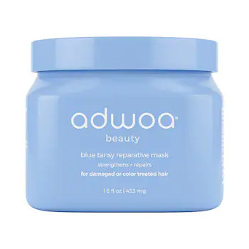 adwoa beautyBlue Tansy Reparative Mask | Sephora (US)