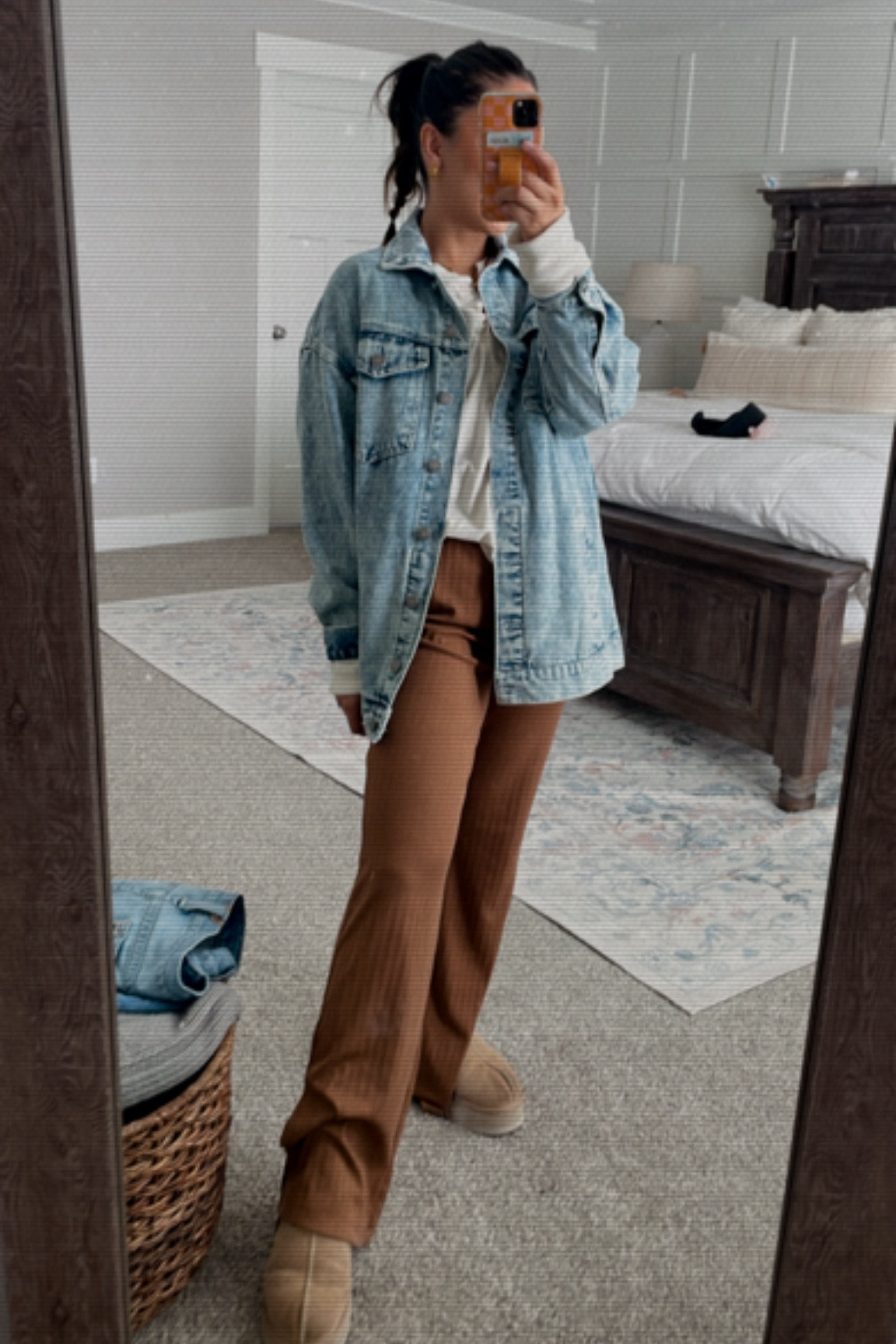 OOTD ERRANDS EDITION ✨

#LTKbeauty #LTKstyletip #LTKfamily