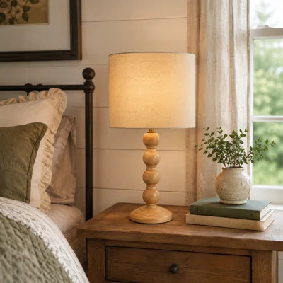 Dimmable Table Lamp | Wayfair North America