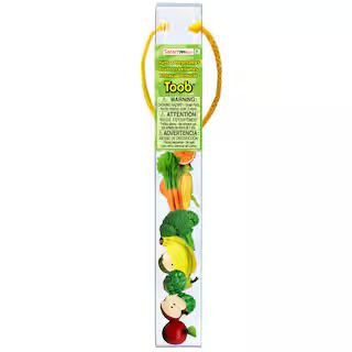 Safari Ltd® TOOBS® Fruits & Vegetables | Michaels Stores