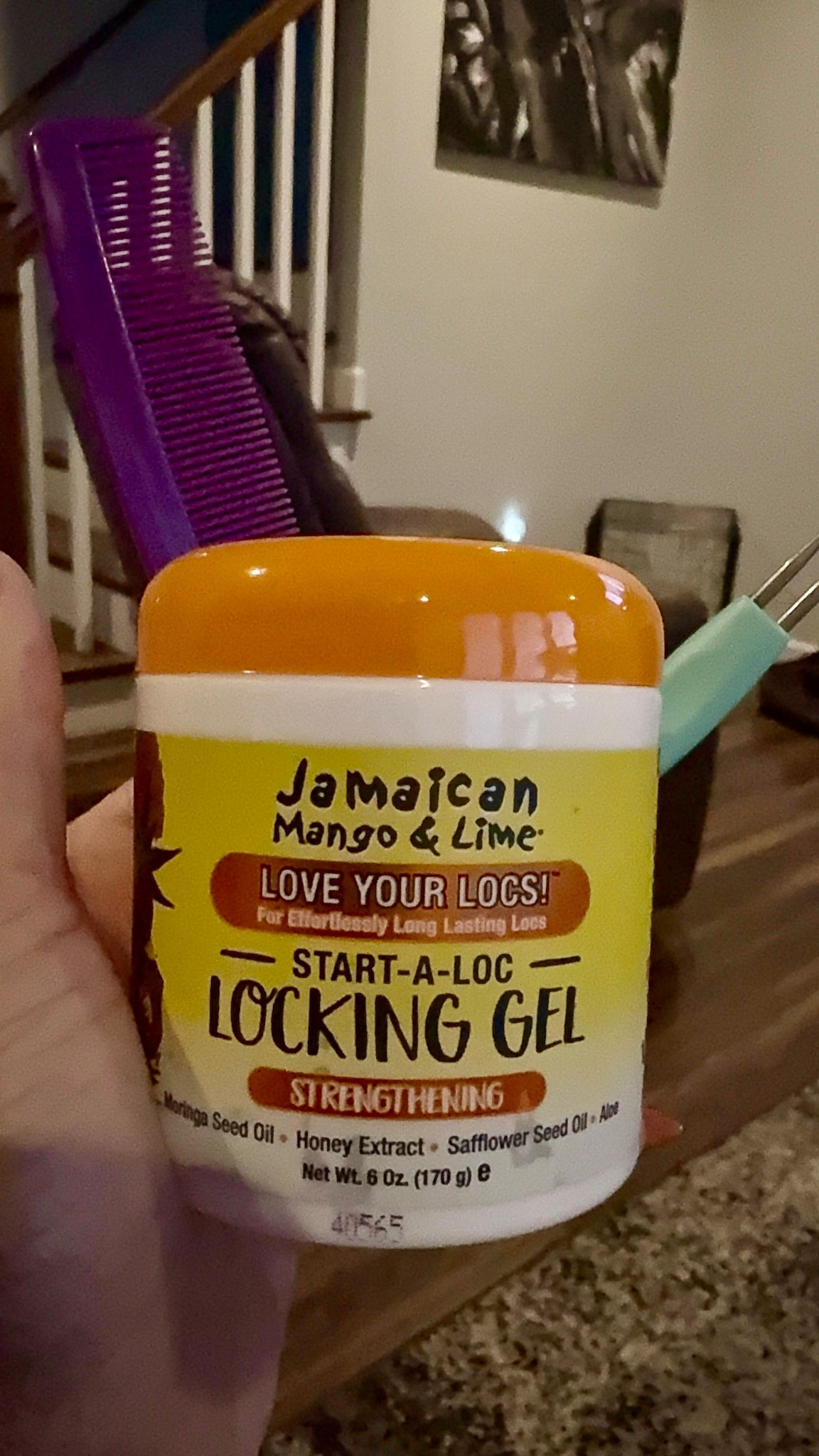 The perfect combo for a diy retwist. #locessentials #locs #retwist #diy

#LTKselfcare #LTKFindsUnder50 #LTKBeauty

#LTKselfcare #LTKFindsUnder50 #LTKBeauty