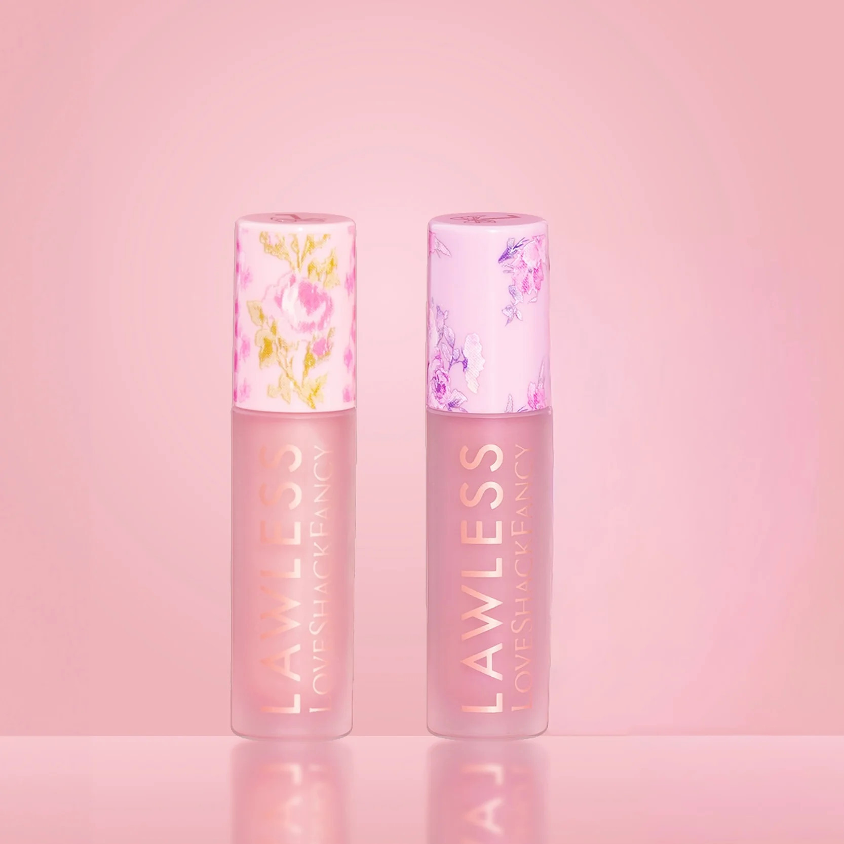 LoveShackFancy x LAWLESS Duo | Lawless Beauty