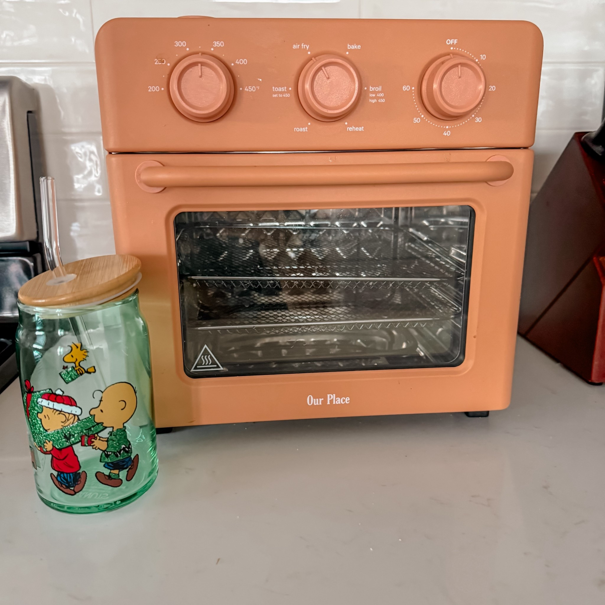 Perfect for the holidays # airfryer 

#LTKdayinmylife #LTKHoliday #LTKGiftGuide