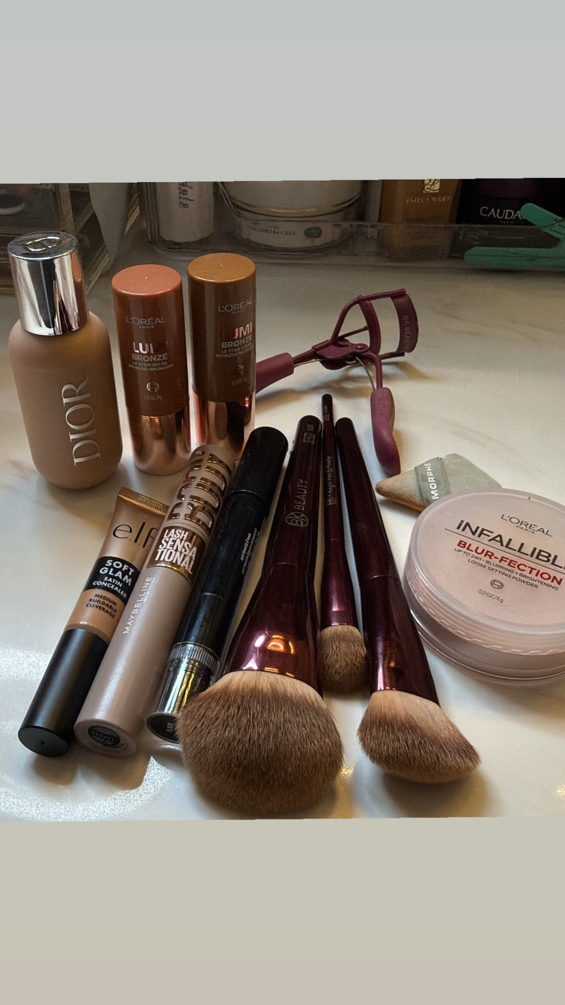 #LTKBeauty #LTKOver40 #LTKgrwm