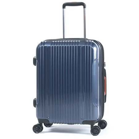 iFLY Pinnacle Collection Hardside Carry-On Spinner, 20 | Walmart (US)