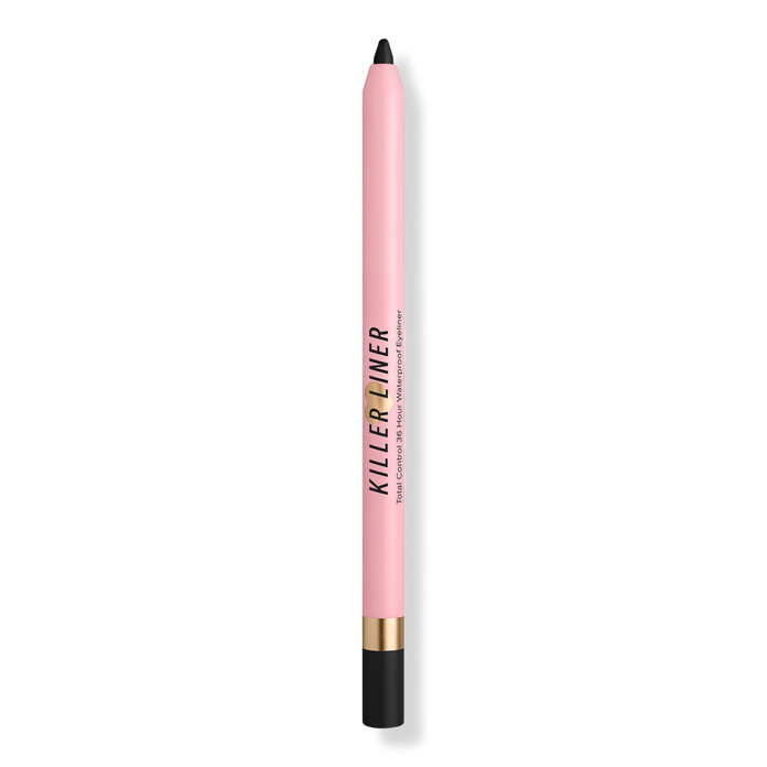 Killer Liner 36 Hour Waterproof Gel Eyeliner - Too Faced | Ulta Beauty | Ulta