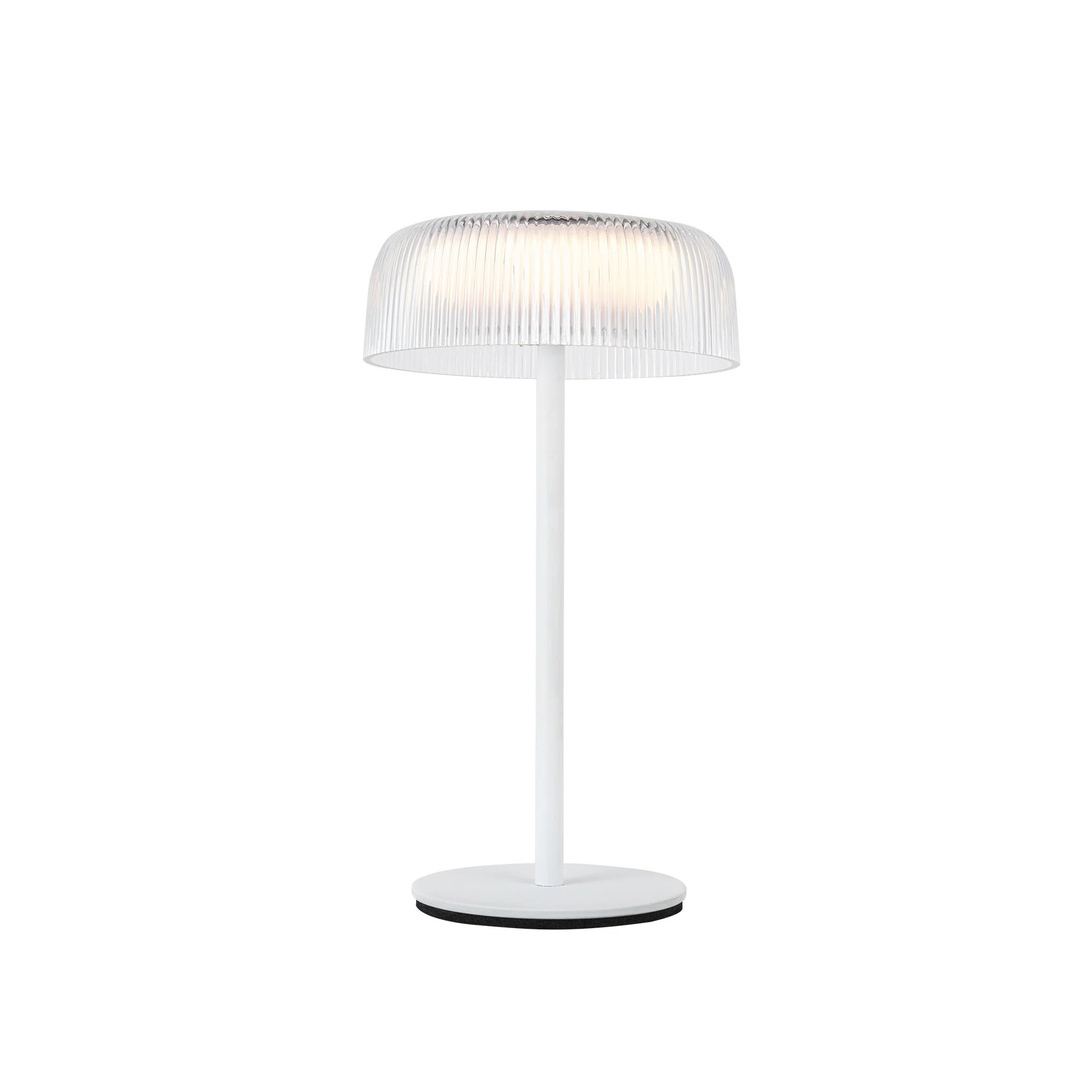 Brilla 6-In LED Table Lamp | Wayfair North America