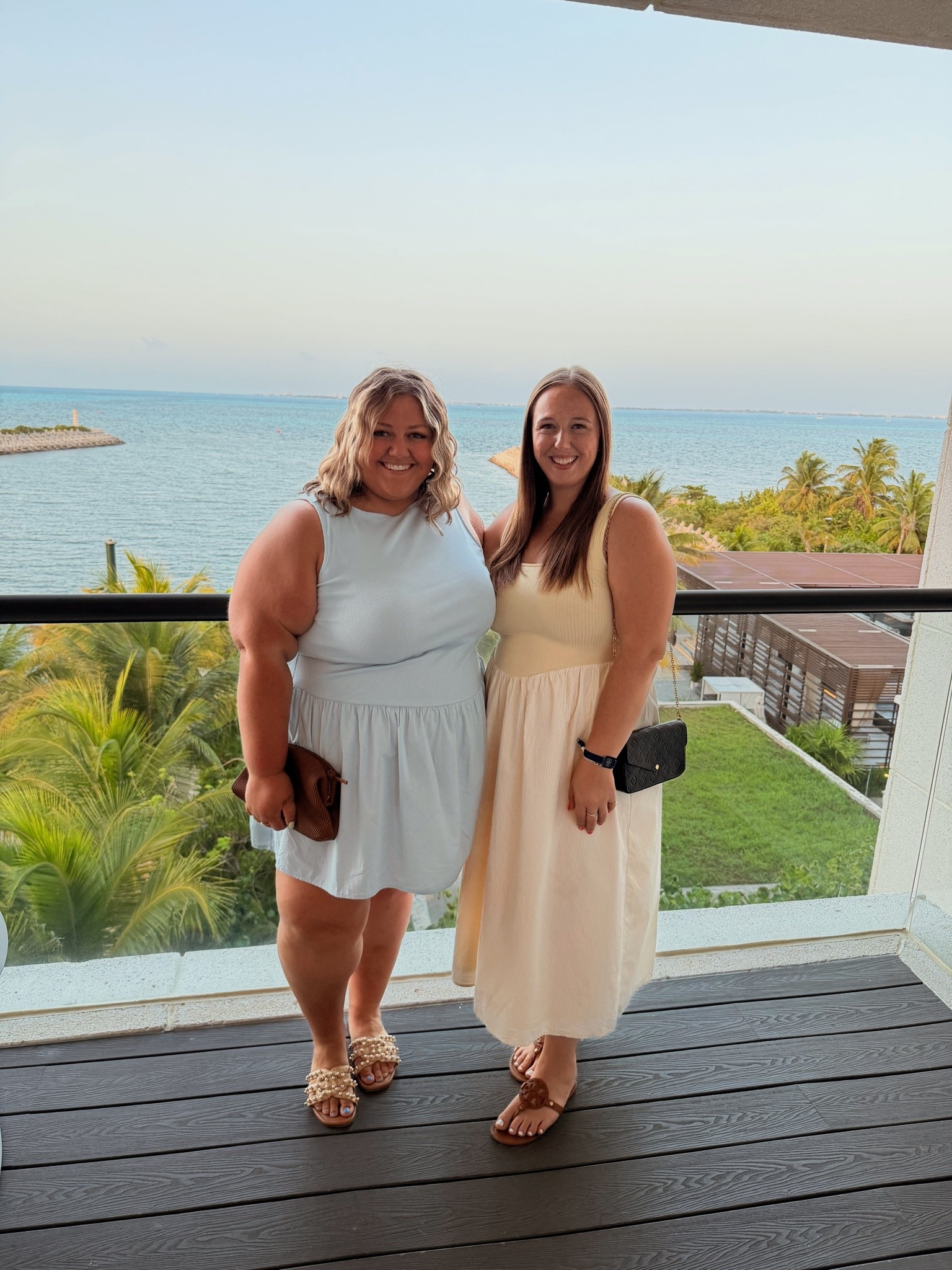 vacation outfits☀️

size 3X
size XL

*yellow dress is from last year

#LTKPlusSize #LTKTravel #LTKSeasonal