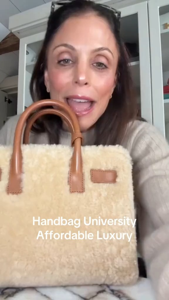 You’re welcome? @SAINT LAURENT 

 

#LTKWatchNow #LTKStyleTip #LTKItBag