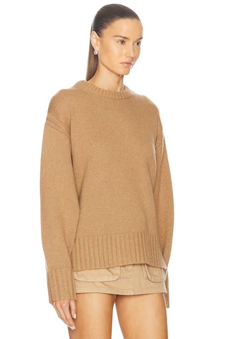 Cozy Crew Sweater | FWRD 