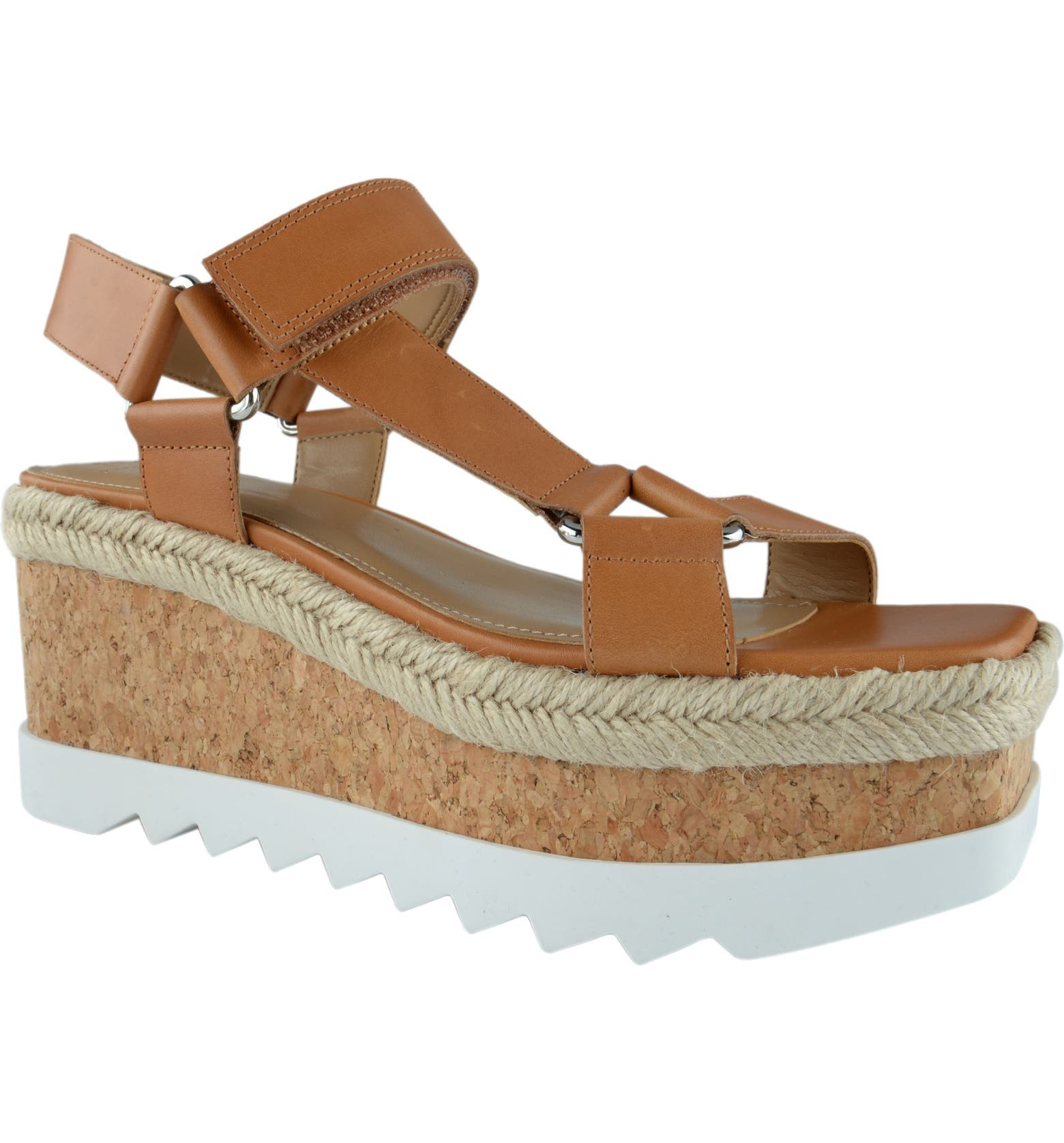 Gylian Platform Wedge Sandal | Nordstrom